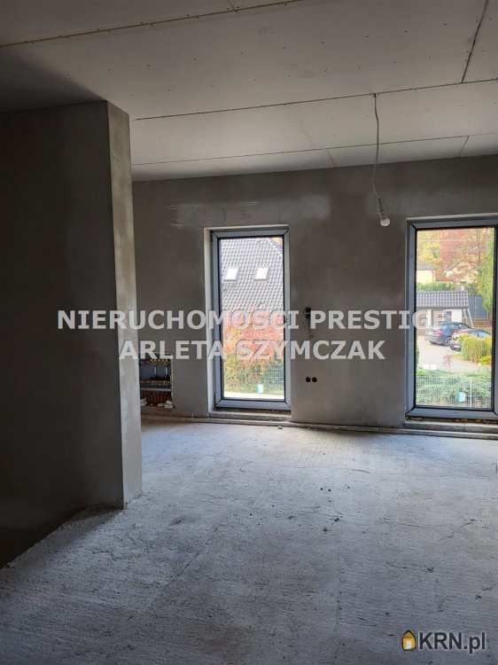 Dom  na sprzedaż, Jastrzębie-Zdrój, Moszczenica, ul. prof. R. Ranoszka, 