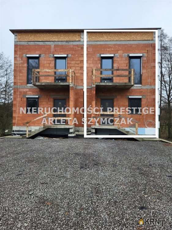 , Jastrzębie-Zdrój, Moszczenica, ul. prof. R. Ranoszka, Dom  na sprzedaż