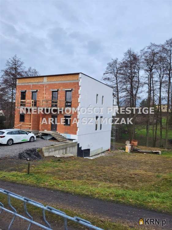 Dom  na sprzedaż, , Jastrzębie-Zdrój, Moszczenica, ul. prof. R. Ranoszka