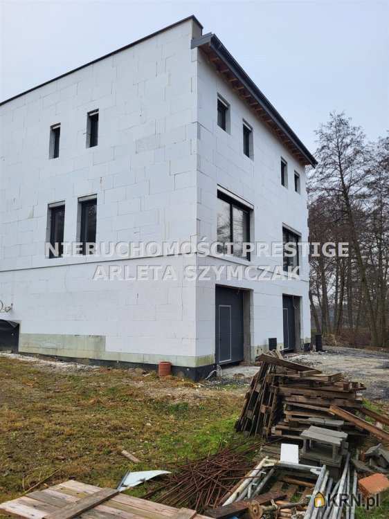 Jastrzębie-Zdrój, Moszczenica, ul. prof. R. Ranoszka, , Dom  na sprzedaż