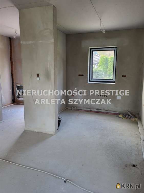 Jastrzębie-Zdrój, Moszczenica, ul. prof. R. Ranoszka, Dom  na sprzedaż, 