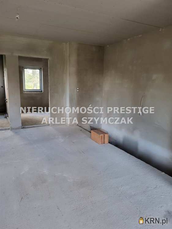 Jastrzębie-Zdrój, Moszczenica, ul. prof. R. Ranoszka, , Dom  na sprzedaż
