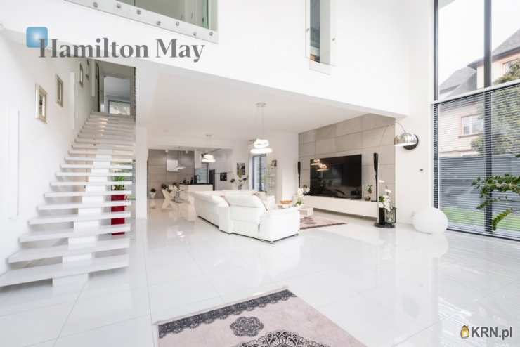 Dom  na sprzedaż, Kraków, Zwierzyniec, ul. Jodłowa, 