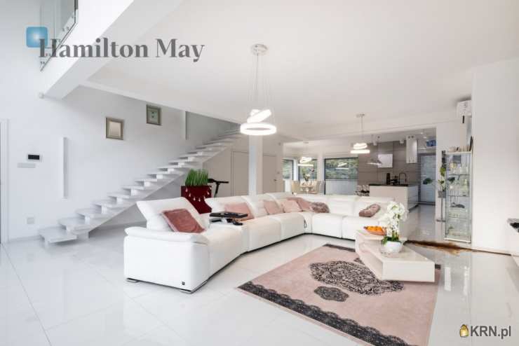 Dom  na sprzedaż, , Kraków, Zwierzyniec, ul. Jodłowa