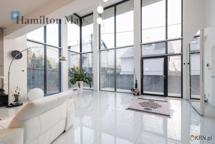 , Kraków, Zwierzyniec, ul. Jodłowa, Dom  na sprzedaż