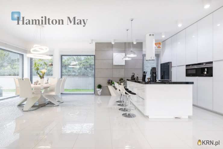 , Dom  na sprzedaż, Kraków, Zwierzyniec, ul. Jodłowa