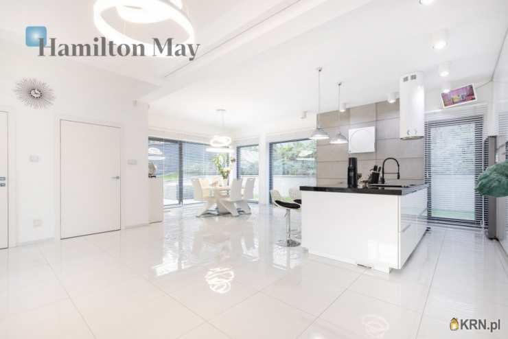 Hamilton May, Dom  na sprzedaż, Kraków, Zwierzyniec, ul. Jodłowa