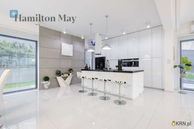 Dom  na sprzedaż, Kraków, Zwierzyniec, ul. Jodłowa, 