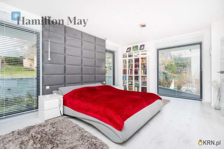 Kraków, Zwierzyniec, ul. Jodłowa, , Dom  na sprzedaż