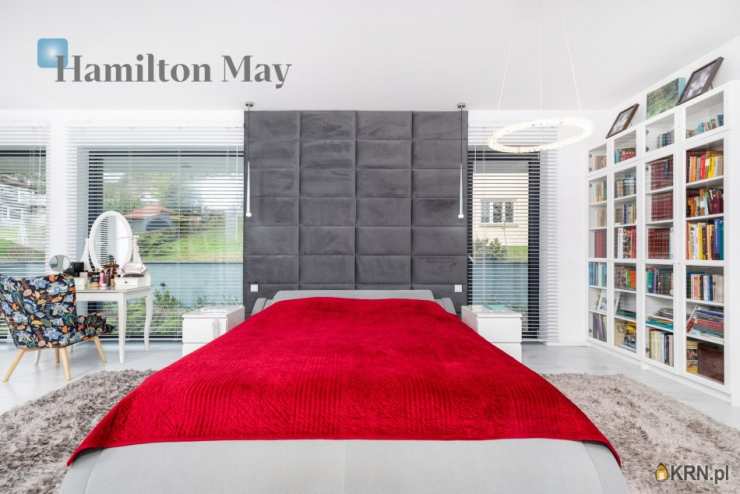 , Kraków, Zwierzyniec, ul. Jodłowa, Dom  na sprzedaż