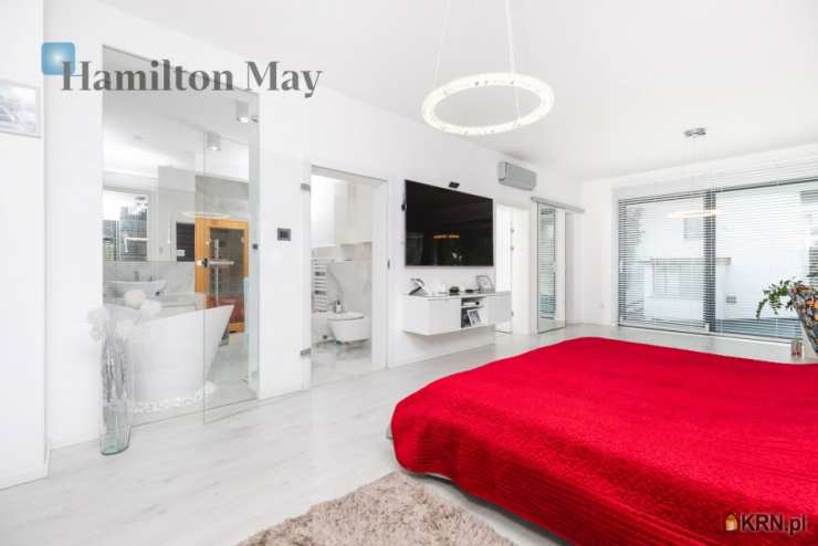 Hamilton May, Dom  na sprzedaż, Kraków, Zwierzyniec, ul. Jodłowa