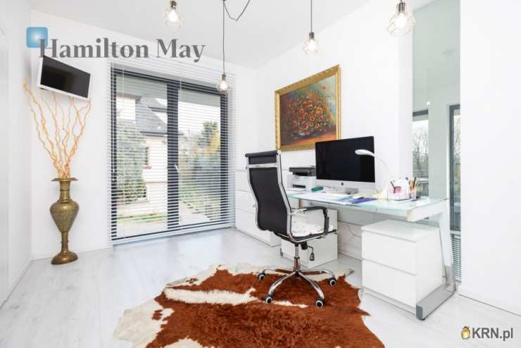 , Kraków, Zwierzyniec, ul. Jodłowa, Dom  na sprzedaż