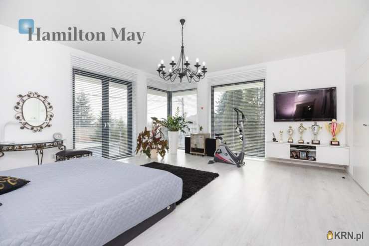 Dom  na sprzedaż, Kraków, Zwierzyniec, ul. Jodłowa, 