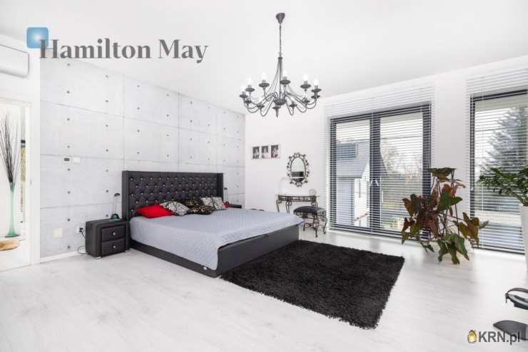 Dom  na sprzedaż, , Kraków, Zwierzyniec, ul. Jodłowa