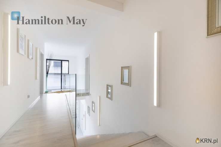 Hamilton May, Dom  na sprzedaż, Kraków, Zwierzyniec, ul. Jodłowa