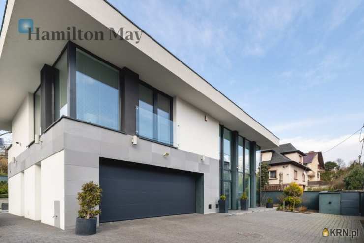 Dom  na sprzedaż, Kraków, Zwierzyniec, ul. Jodłowa, 