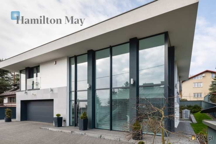 Kraków, Zwierzyniec, ul. Jodłowa, Dom  na sprzedaż, 