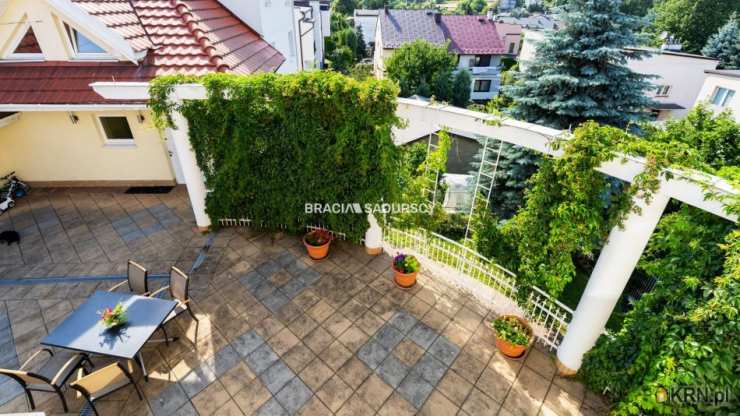 BRACIA SADURSCY ODDZIAŁ BS4 KROWODRZA, Dom  na sprzedaż, Wieliczka, ul. J. Kochanowskiego