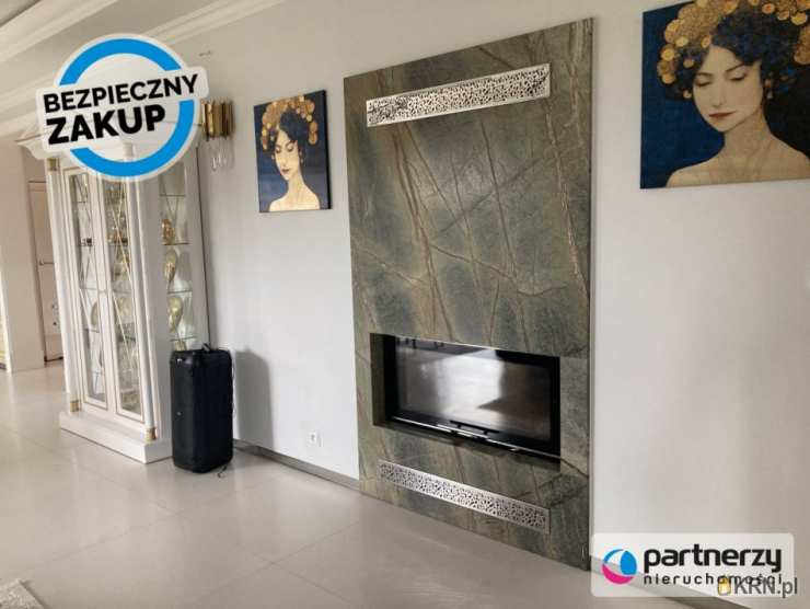 8 pokojowe, Gdańsk, Jasień, ul. Jabłoniowa, Dom  na sprzedaż