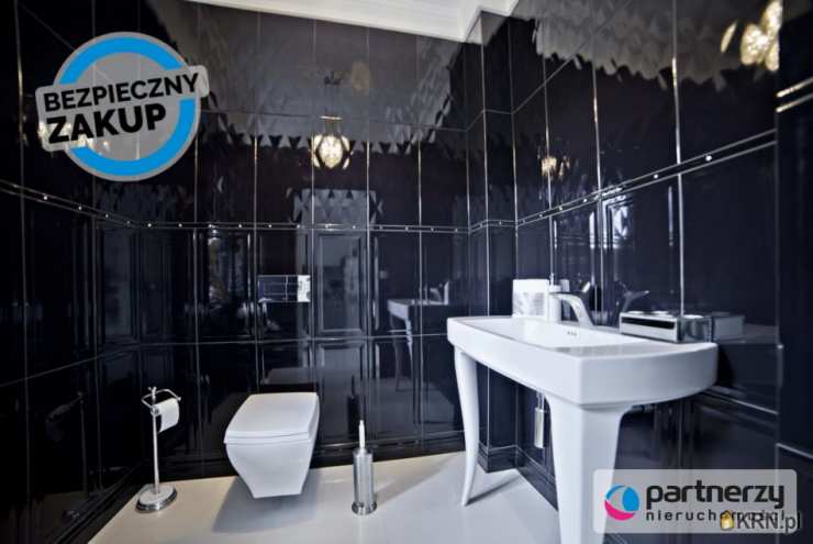 PARTNERZY Nieruchomości sp. z o.o., Dom  na sprzedaż, Gdańsk, Jasień, ul. Jabłoniowa