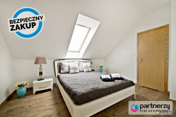 Gdańsk, Jasień, ul. Jabłoniowa, Dom  na sprzedaż, 8 pokojowe