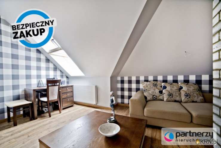 8 pokojowe, Gdańsk, Jasień, ul. Jabłoniowa, Dom  na sprzedaż