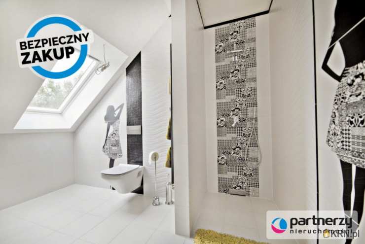 8 pokojowe, Dom  na sprzedaż, Gdańsk, Jasień, ul. Jabłoniowa