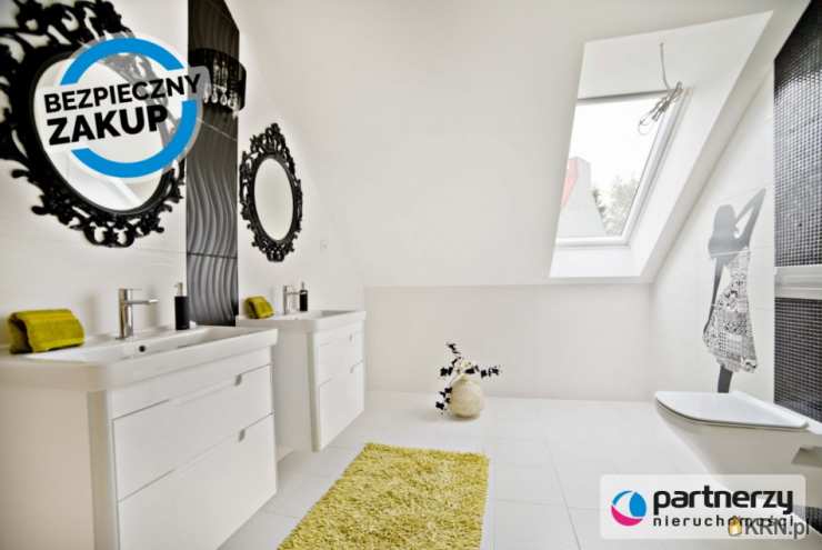 PARTNERZY Nieruchomości sp. z o.o., Dom  na sprzedaż, Gdańsk, Jasień, ul. Jabłoniowa