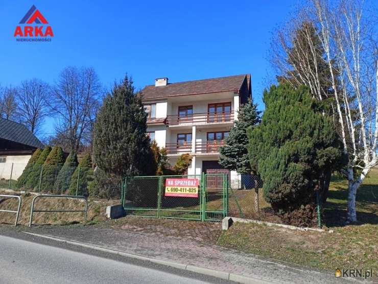 Dom  na sprzedaż, Rozdziele, ul. , 