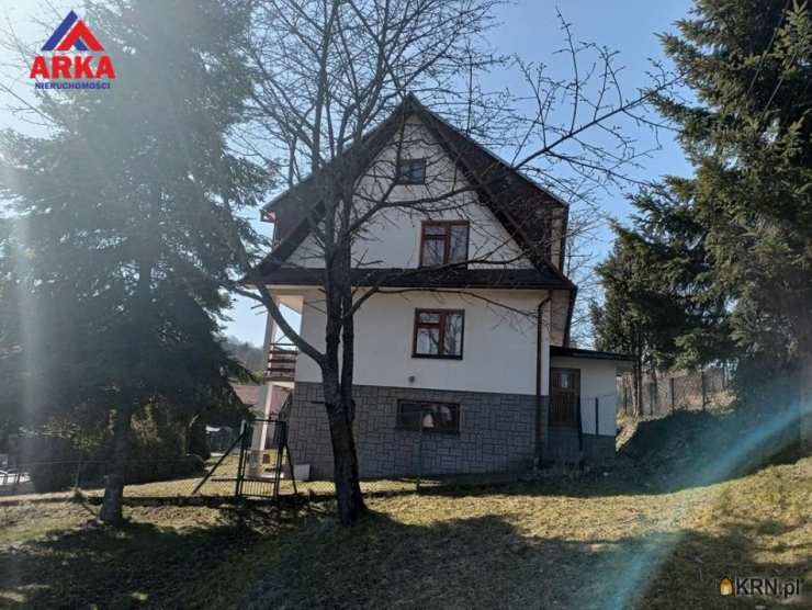 , Dom  na sprzedaż, Rozdziele, ul. 