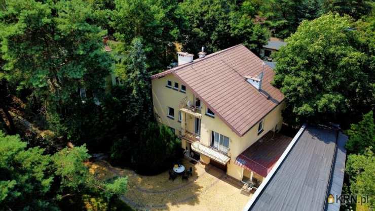 Dom  na sprzedaż, Warszawa, Wawer/Radość, ul. Frezji, 6 pokojowe