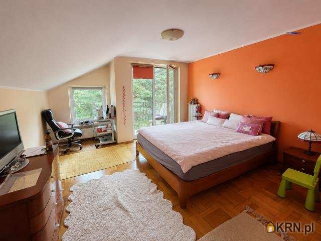 6 pokojowe, Warszawa, Wawer/Radość, ul. Frezji, Dom  na sprzedaż