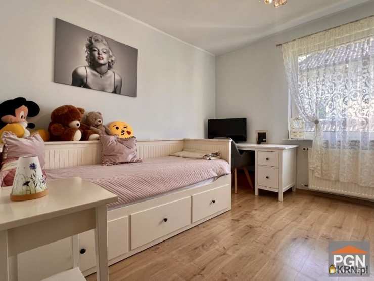 9 pokojowe, Dom  na sprzedaż, Wolin, ul. 