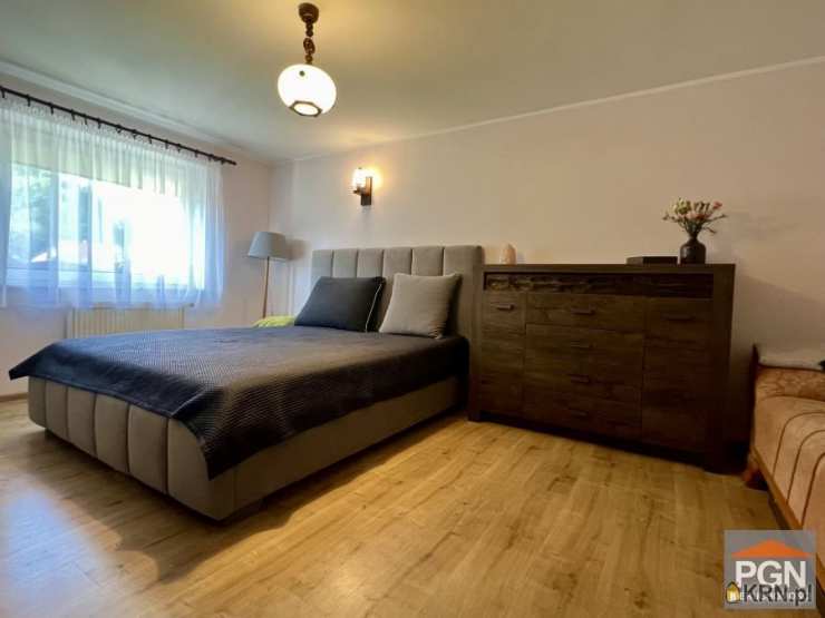 9 pokojowe, Wolin, ul. , Dom  na sprzedaż