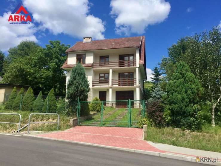 Dom  na sprzedaż, Żegocina, ul. , 