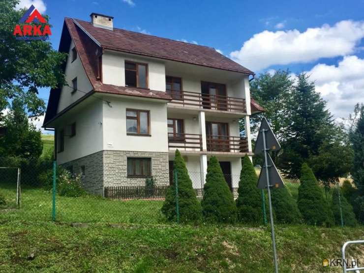 Dom  na sprzedaż, , Żegocina, ul. 