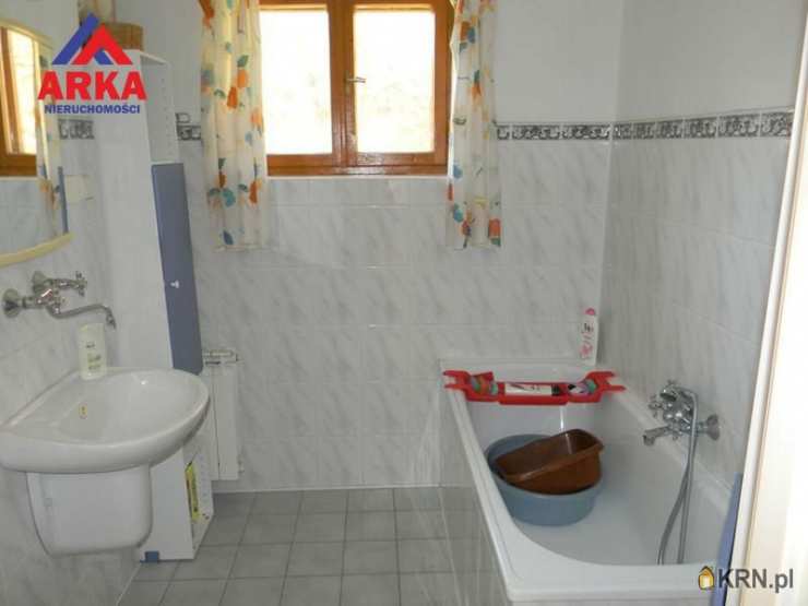 Biuro Nieruchomości ARKA, Dom  na sprzedaż, Żegocina, ul. 