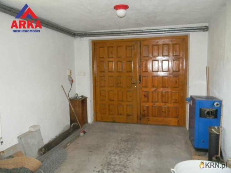 , Dom  na sprzedaż, Żegocina, ul. 