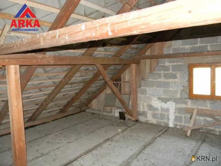 Biuro Nieruchomości ARKA, Dom  na sprzedaż, Żegocina, ul. 