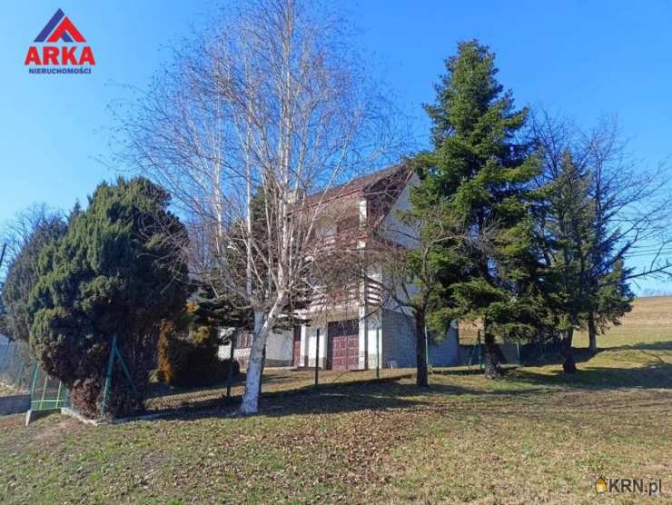 Dom  na sprzedaż, , Żegocina, ul. 