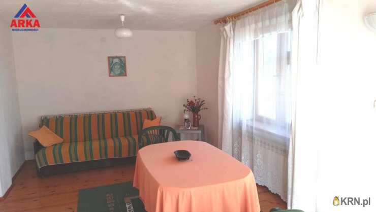 Dom  na sprzedaż, , Żegocina, ul. 