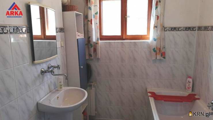 Biuro Nieruchomości ARKA, Dom  na sprzedaż, Żegocina, ul. 