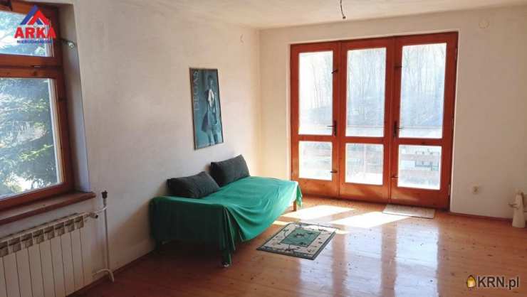 Dom  na sprzedaż, Żegocina, ul. , 