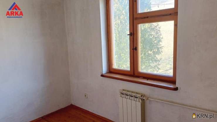 Dom  na sprzedaż, , Żegocina, ul. 