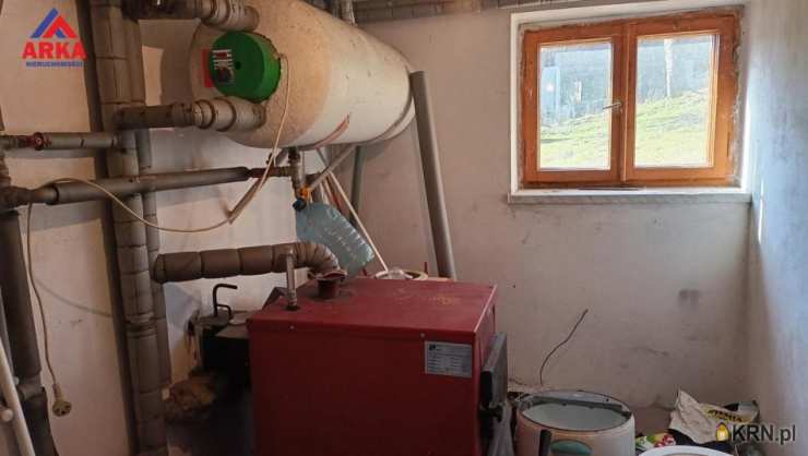 Żegocina, ul. , , Dom  na sprzedaż