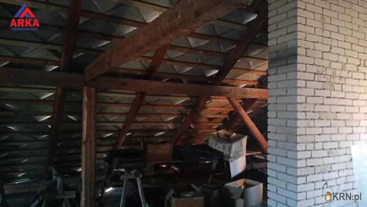 Biuro Nieruchomości ARKA, Dom  na sprzedaż, Żegocina, ul. 