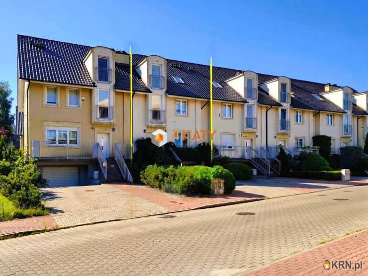 Dom  na sprzedaż, 6 pokojowe, Zielona Góra, ul. Geodetów