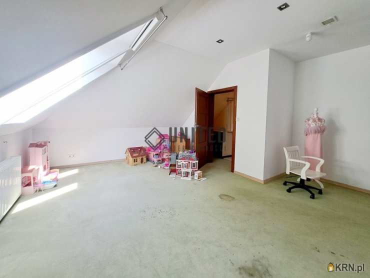 Dom  na sprzedaż, 6 pokojowe, Kamieniec Wrocławski, ul. 