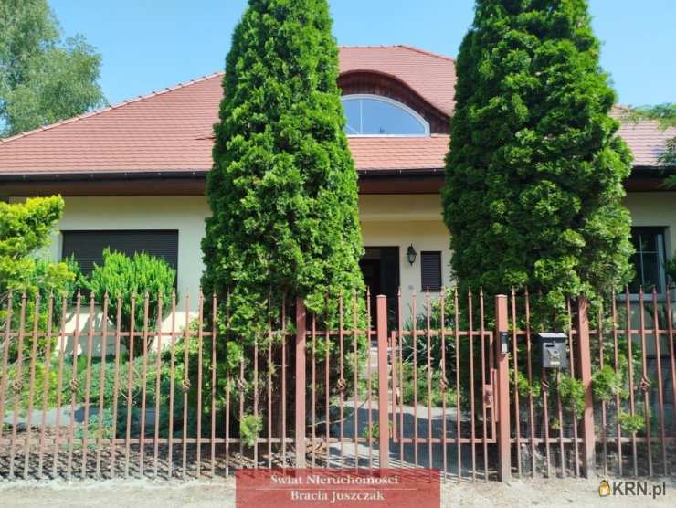 Dom  na sprzedaż, 6 pokojowe, Kamieniec Wrocławski, ul. 