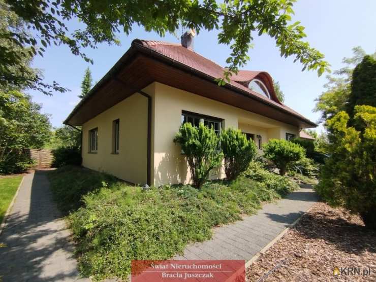 6 pokojowe, Kamieniec Wrocławski, ul. , Dom  na sprzedaż